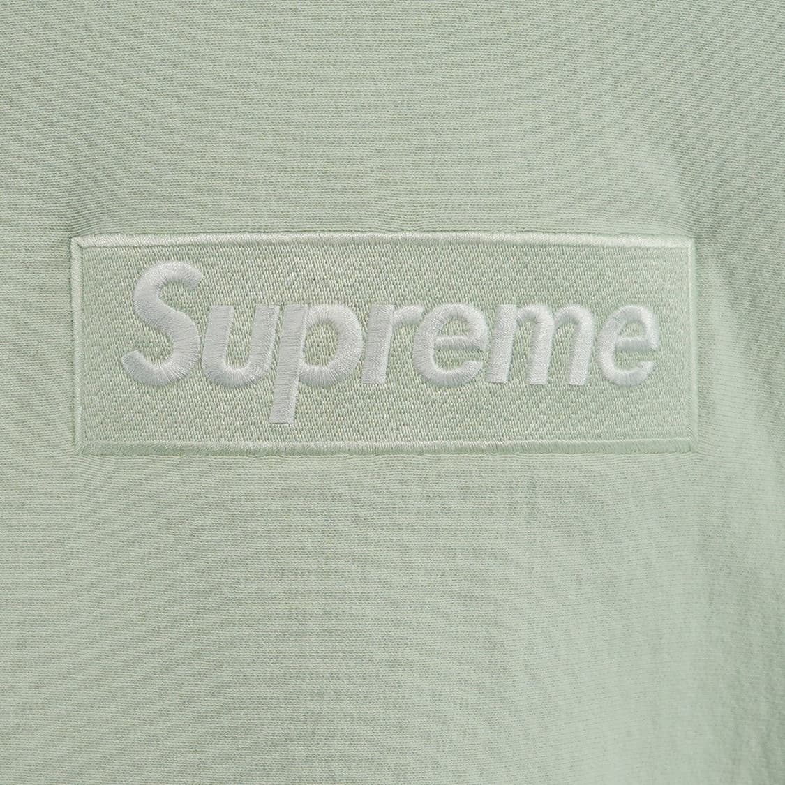 Supreme 23AW Box Logo Hooded Sweatshirt 상품이미지4