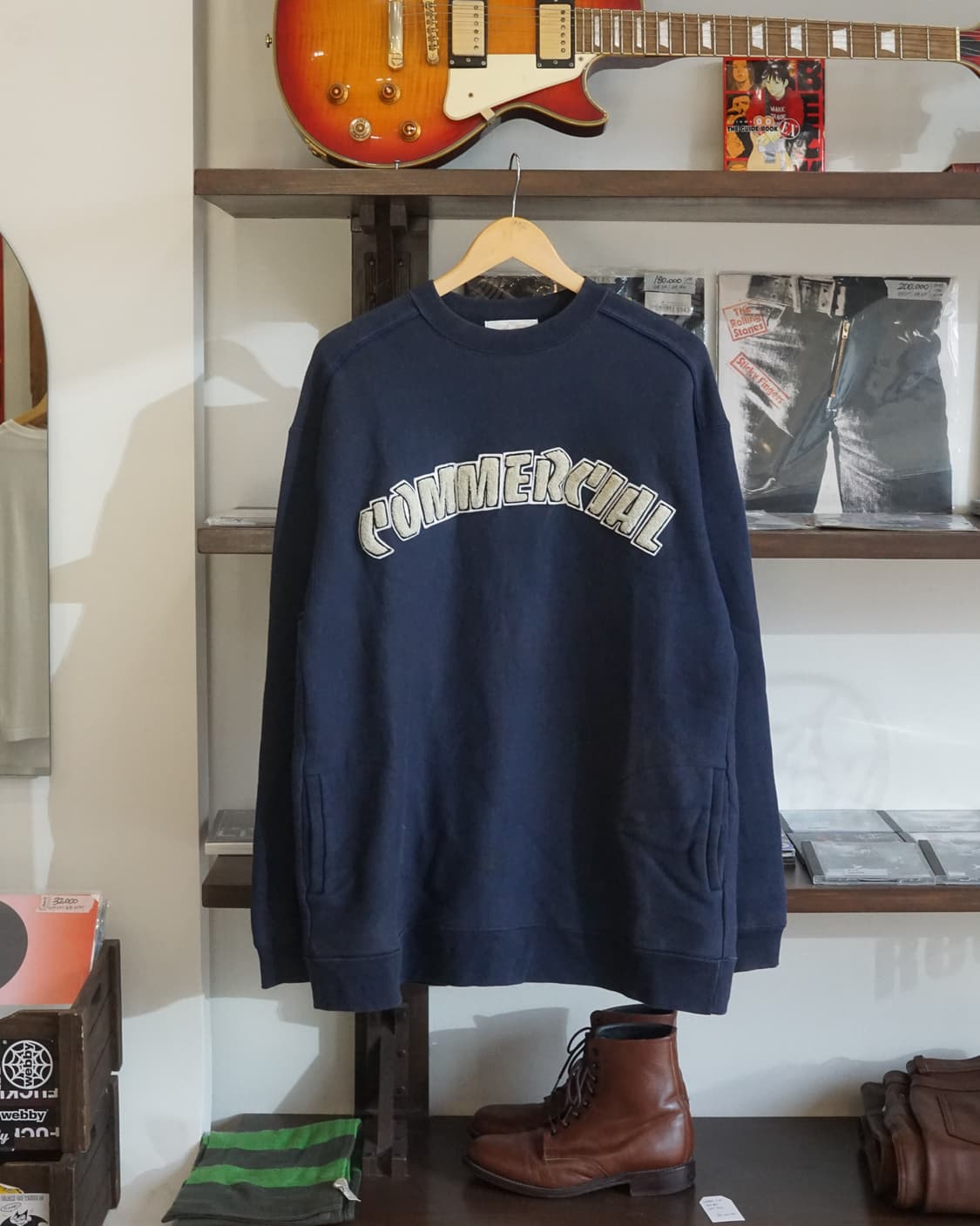 Commercial 2000 상품이미지1