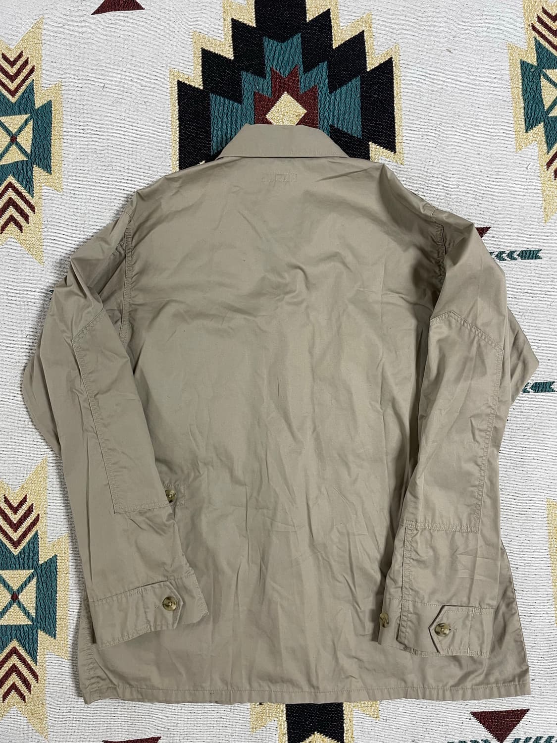 엔지니어드가먼츠(Engineered Garments) BDU자켓(M) 상품이미지9