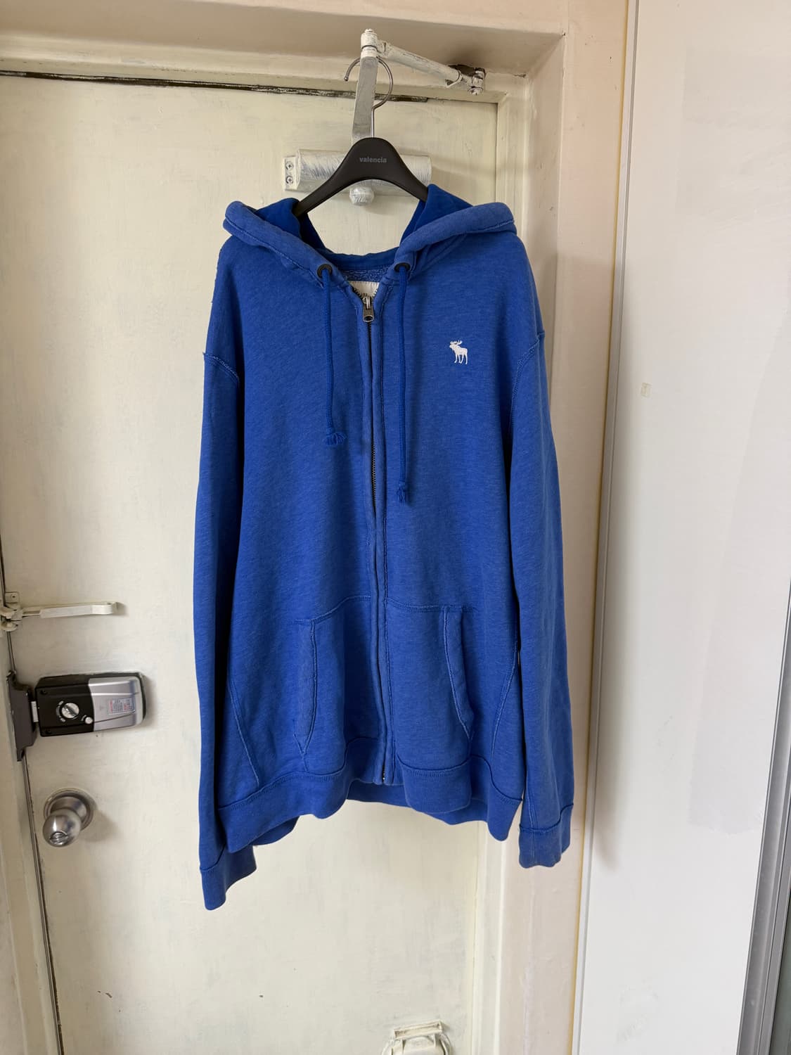 Abecrombie 아베크롬비 후드집업 상품이미지1