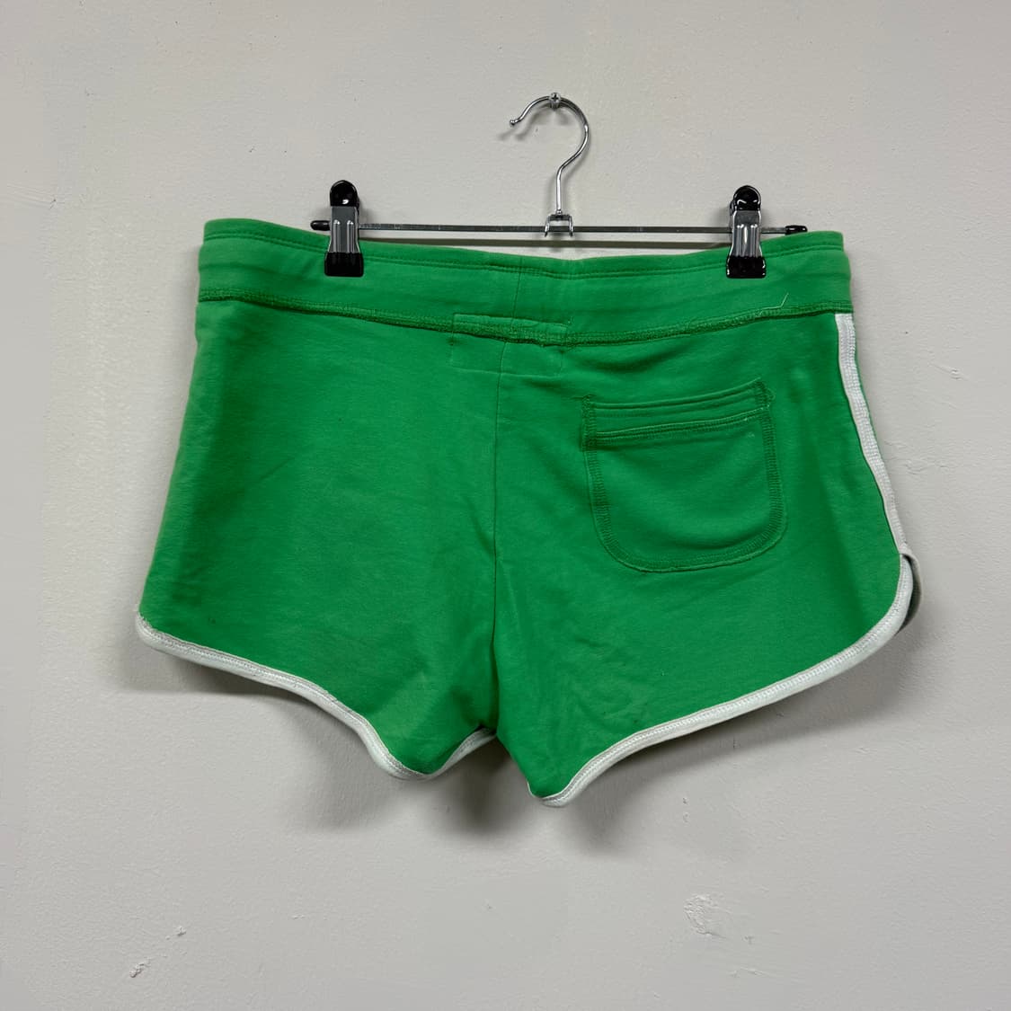 아베크롬비 y2k 숏팬츠  상품이미지2