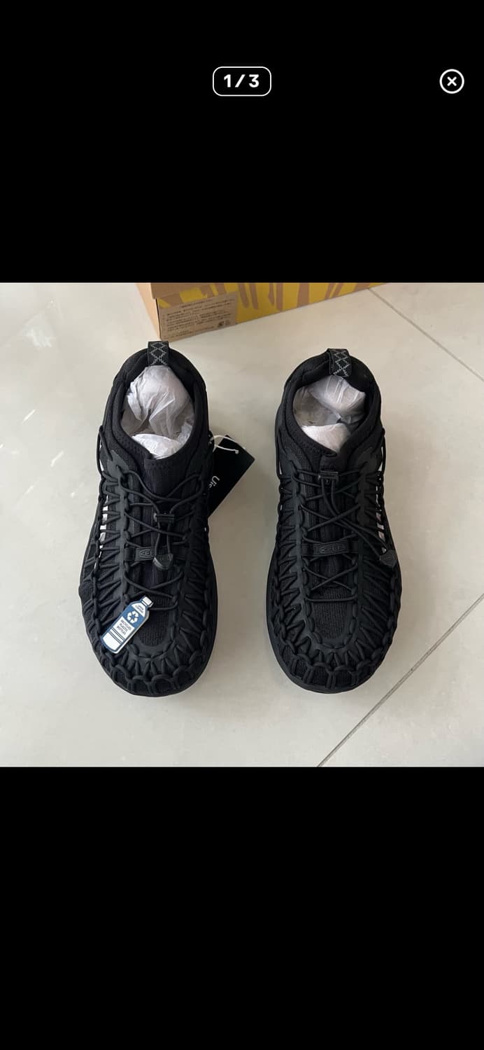 Keen. Shoes 상품이미지1