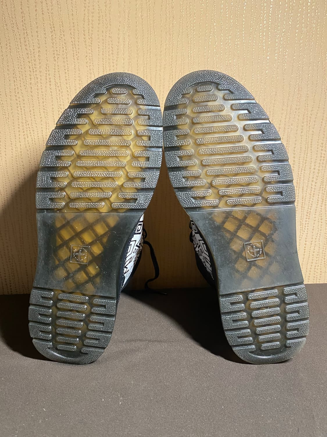 Drmartens kendrick aztec print 280 상품이미지5