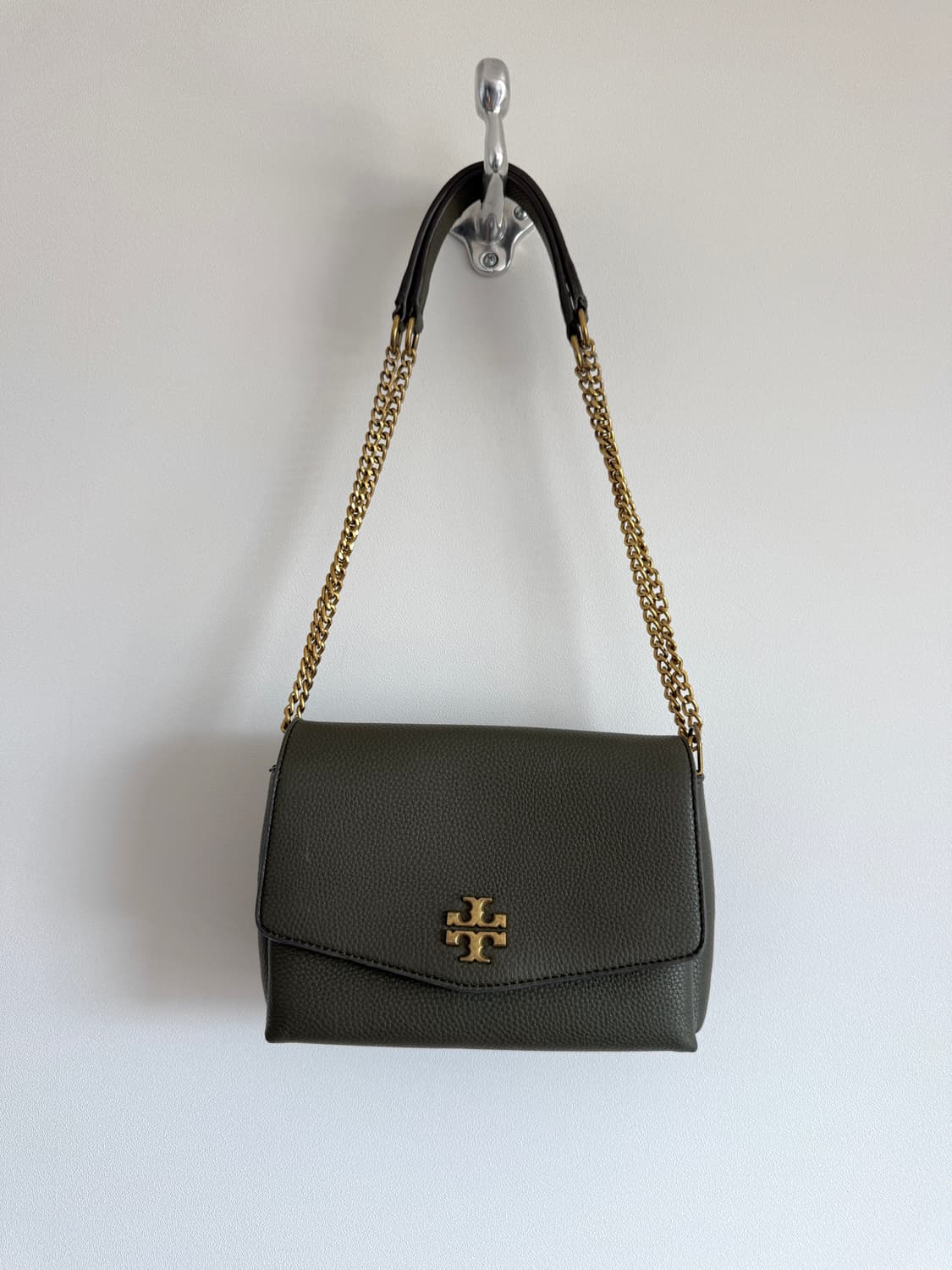 토리버치(Tory burch) 레더 크로스/숄더백 상품이미지1