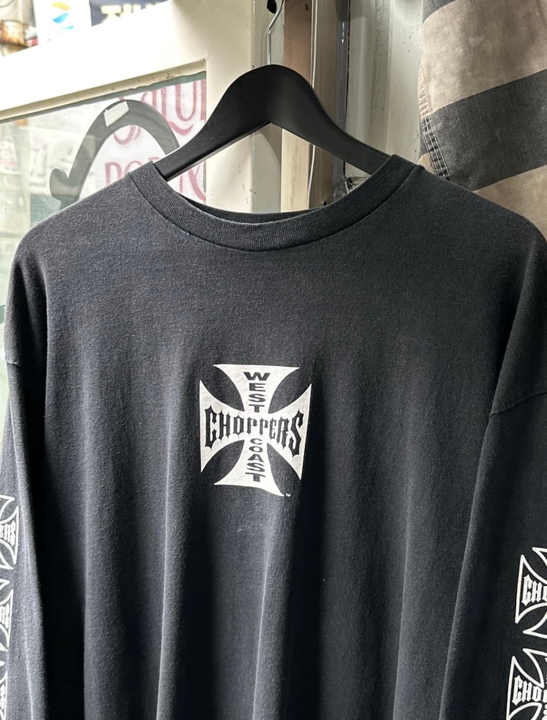 웨스트코스트차퍼스 롱슬리브 XL 상품이미지3