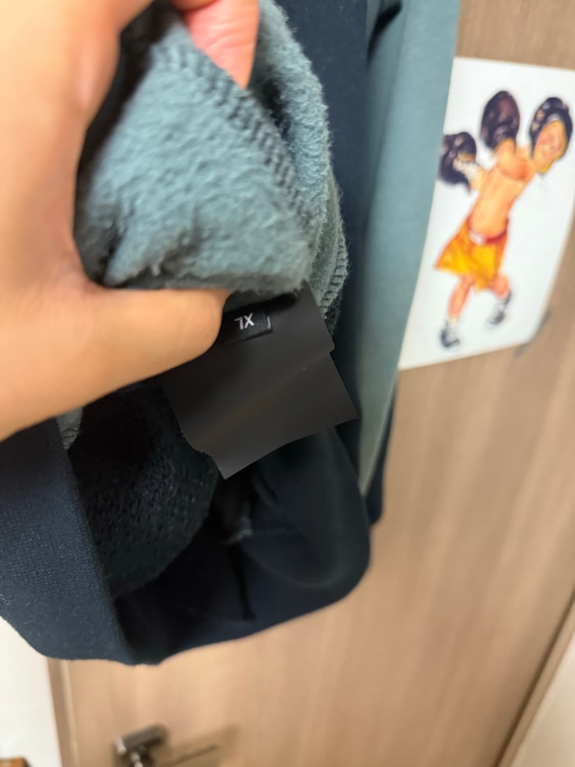 GR10K 퍼포먼스 하프집업 트랙탑 상품이미지7