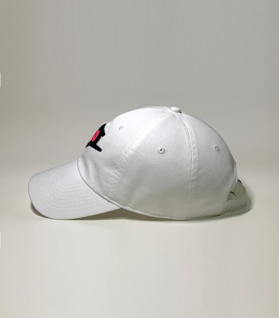 NIKE 나이키 헤리티지86 유니크 벨크로 패치 볼캡 모자 빈티지 상품이미지4