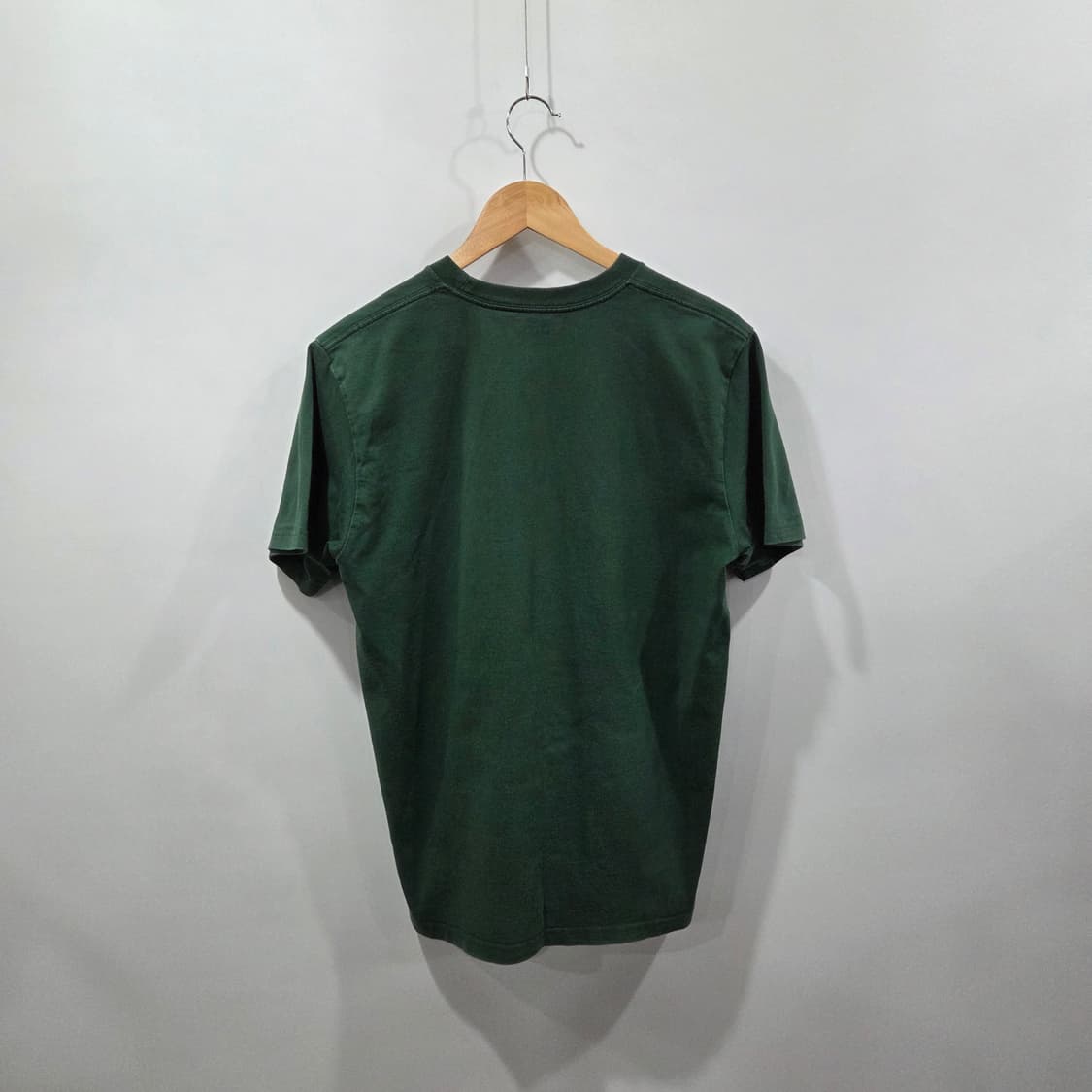 칼하트 프린팅 반팔티 M 상품이미지5