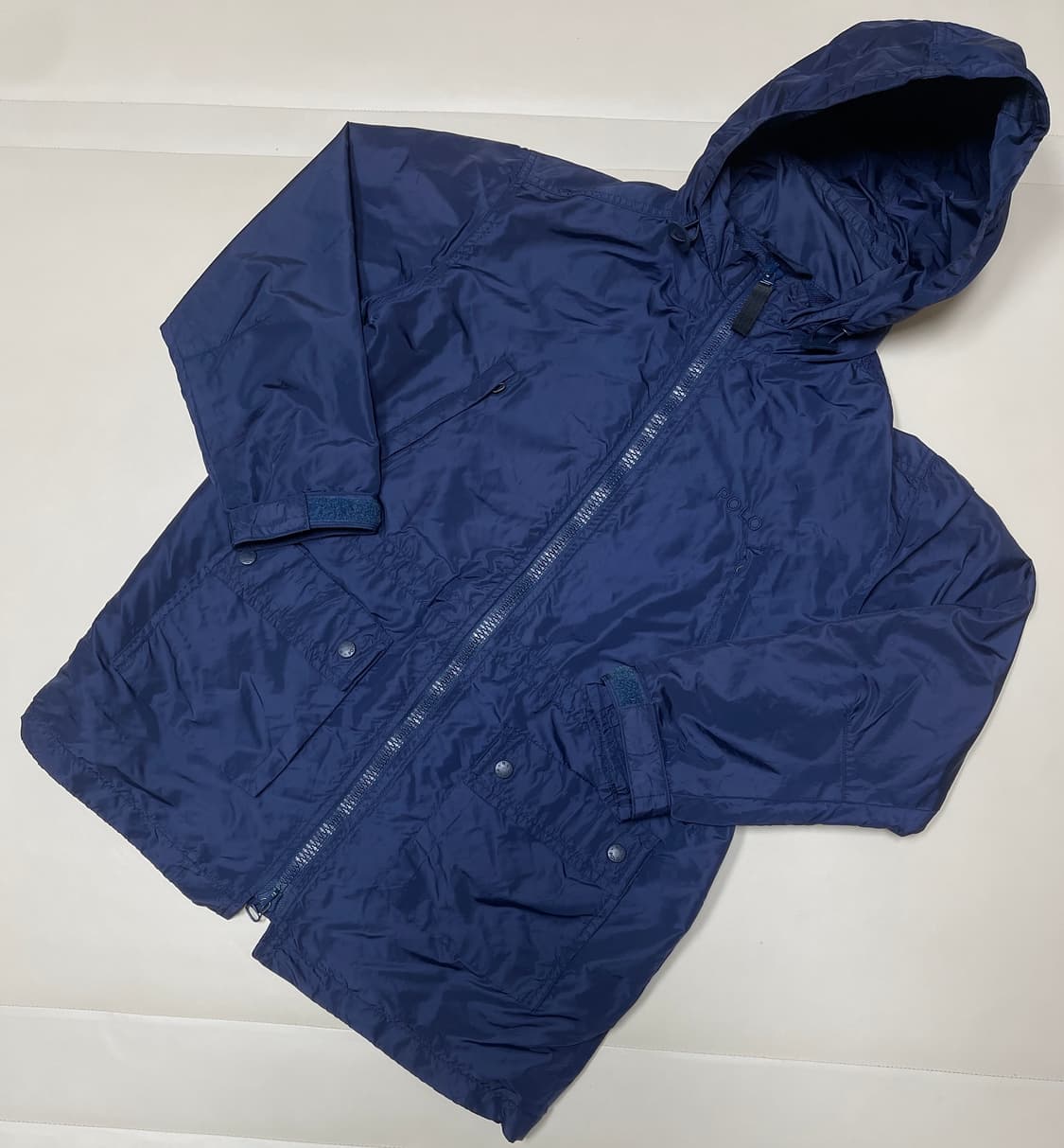 폴로 랄프로렌 윈드브레이커 상품이미지1