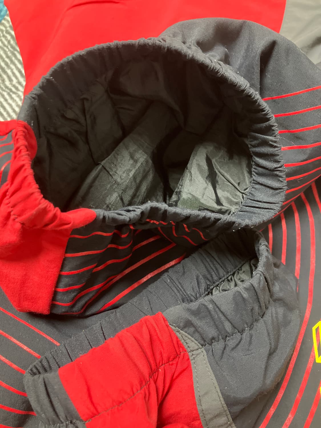 슈프림 S로고 트랙팬츠 상품이미지4