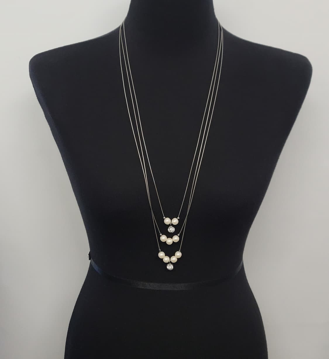 빈티지목걸이 상품이미지1