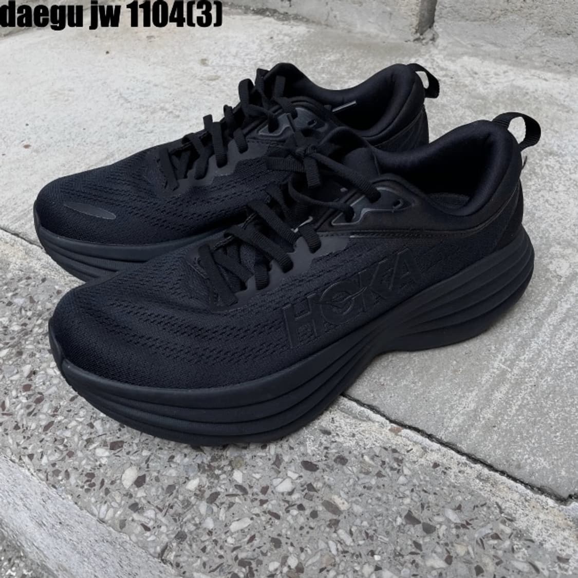 호카 운동화 260 상품이미지1