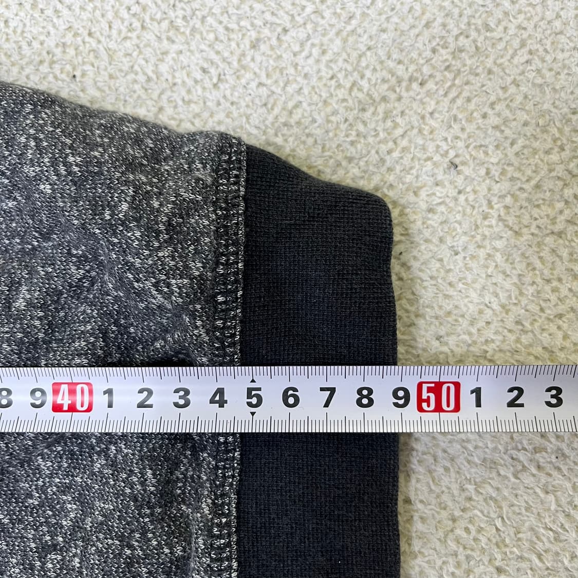 XL 나이키 여성 후드티 0608M1 상품이미지6