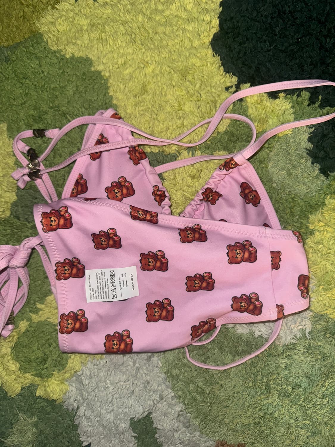 sculptor 수영복 상품이미지1