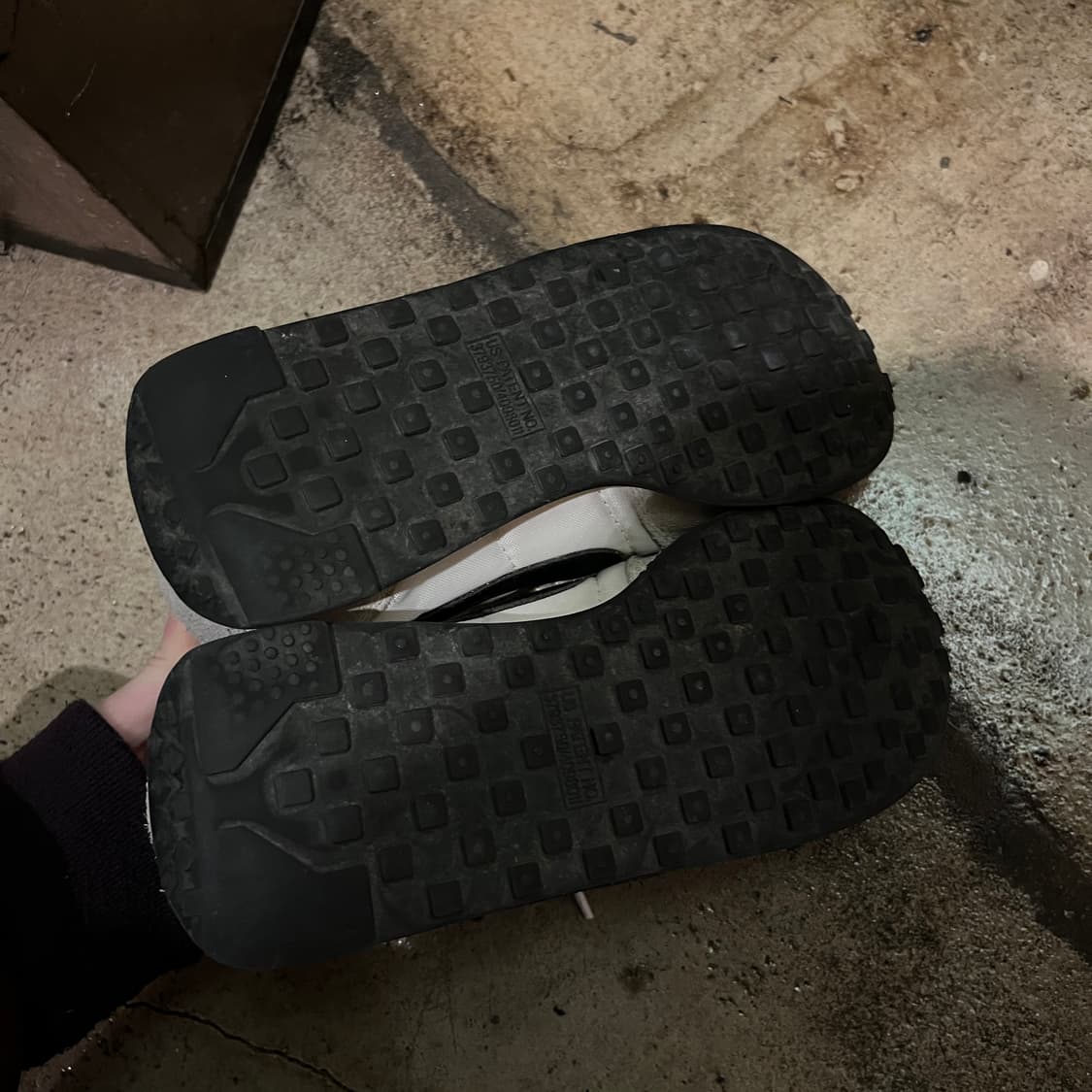 나이키 스니커즈 240 상품이미지6