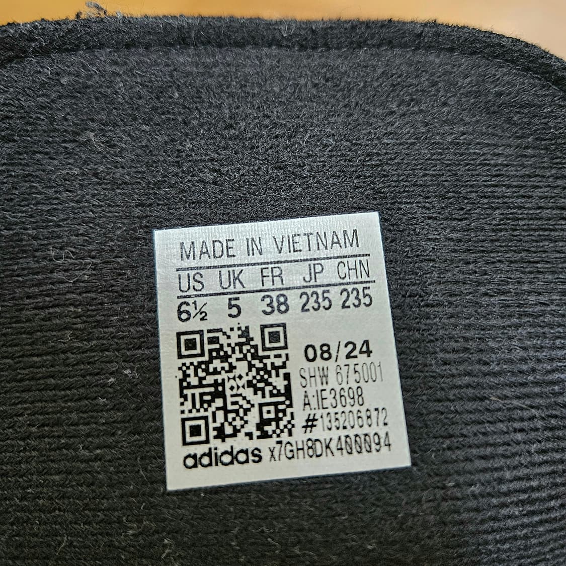 아디다스 스페지알 235 상품이미지6