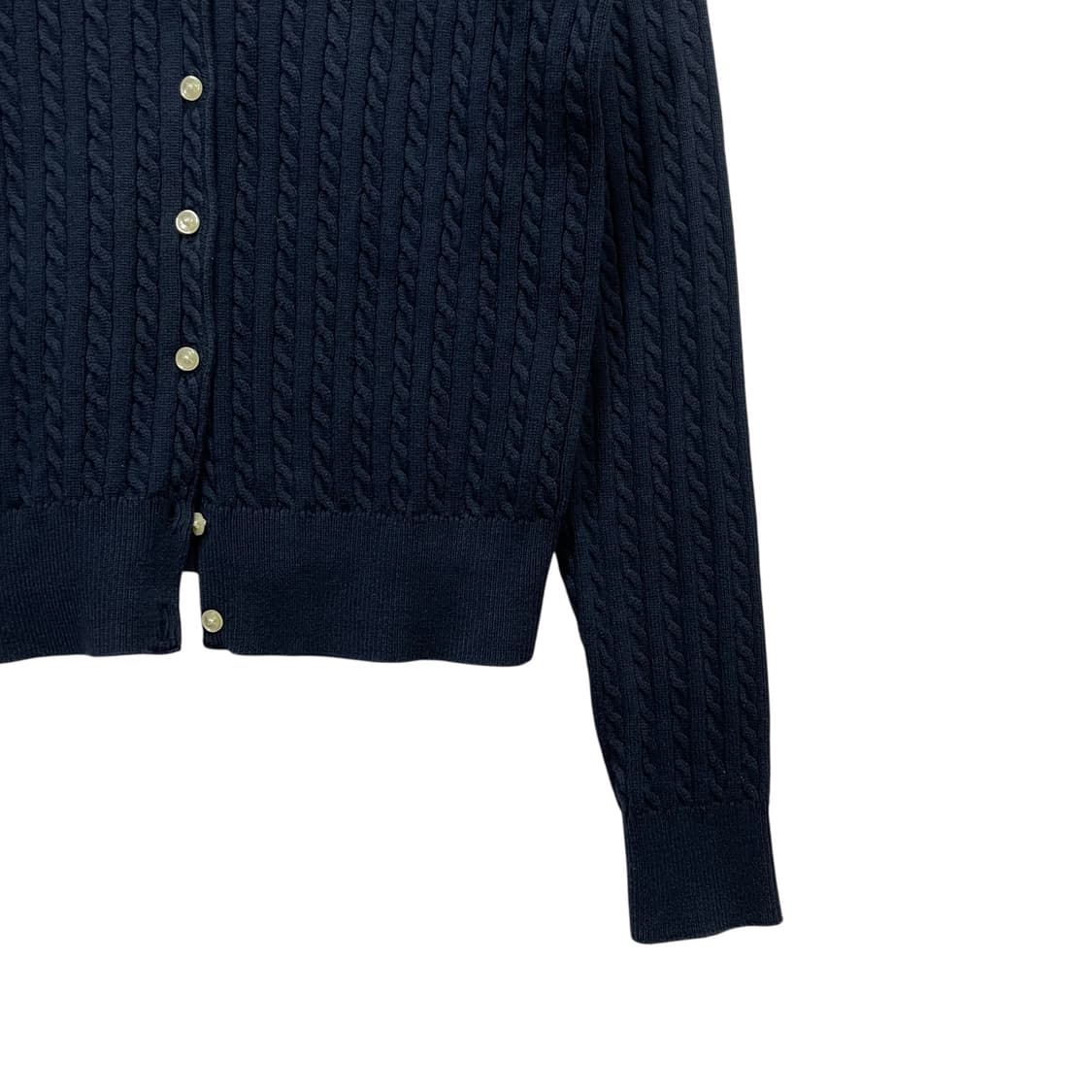 Polo Ralph Lauren Cable Knit Cardigan 상품이미지4