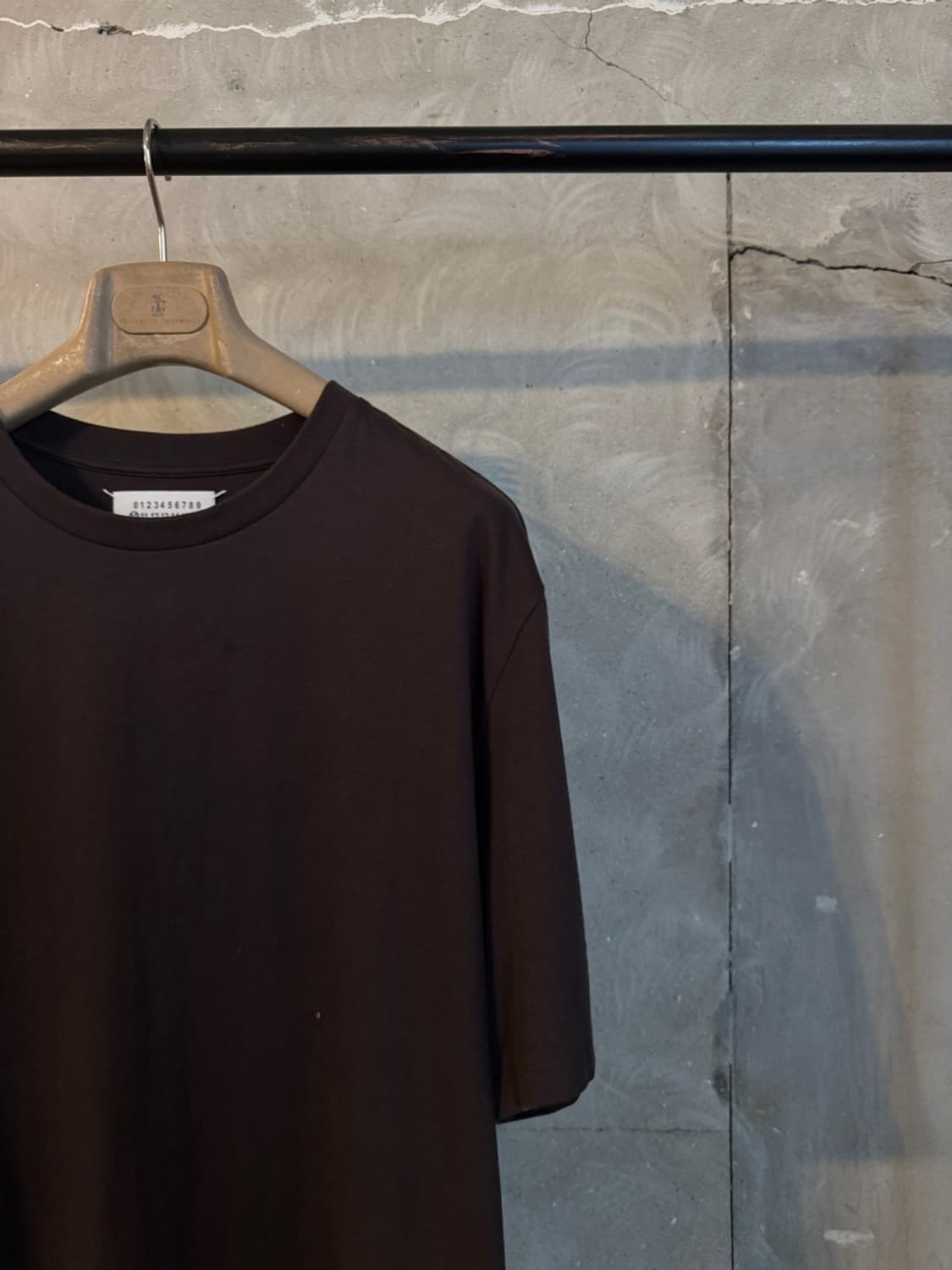 메종 마르지엘라 티셔츠 100 상품이미지4