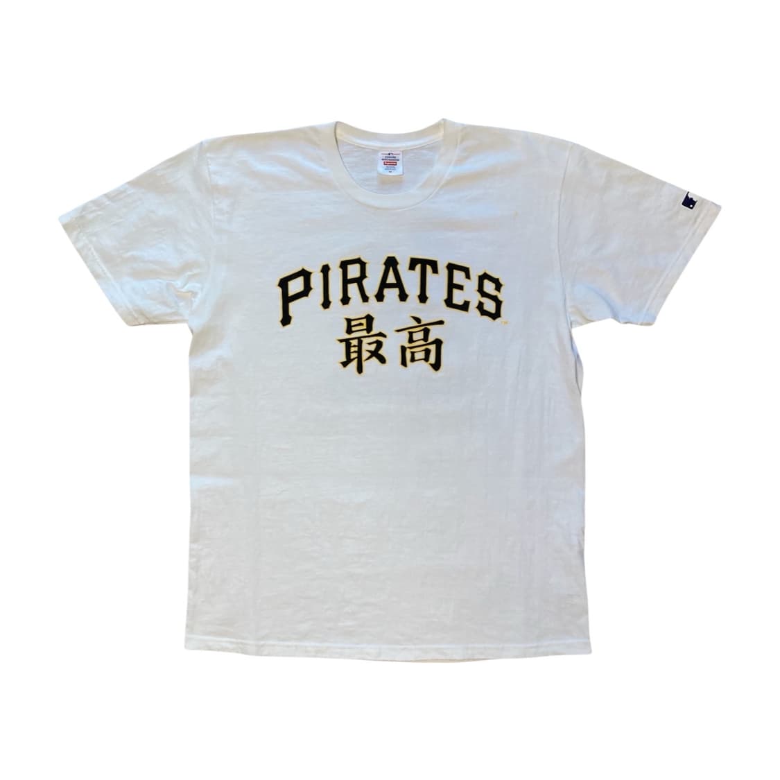 Supreme x MLB Teams T-Shirt 상품이미지1