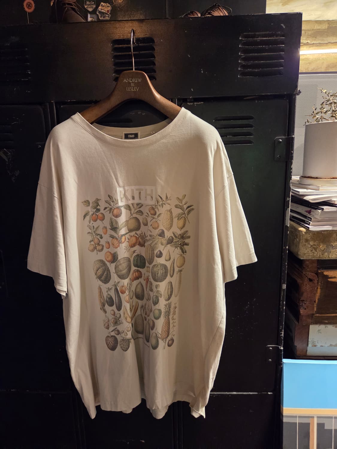 Kith 티셔츠 상품이미지2