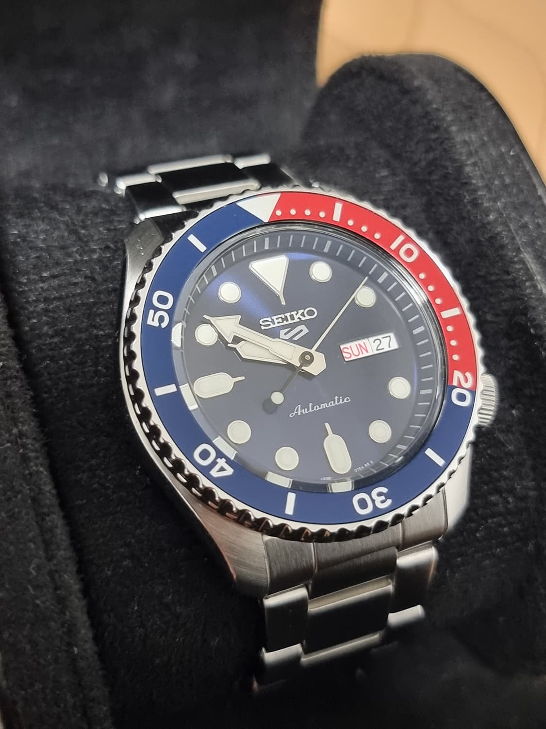 세이코 srpd53k1 상품이미지1