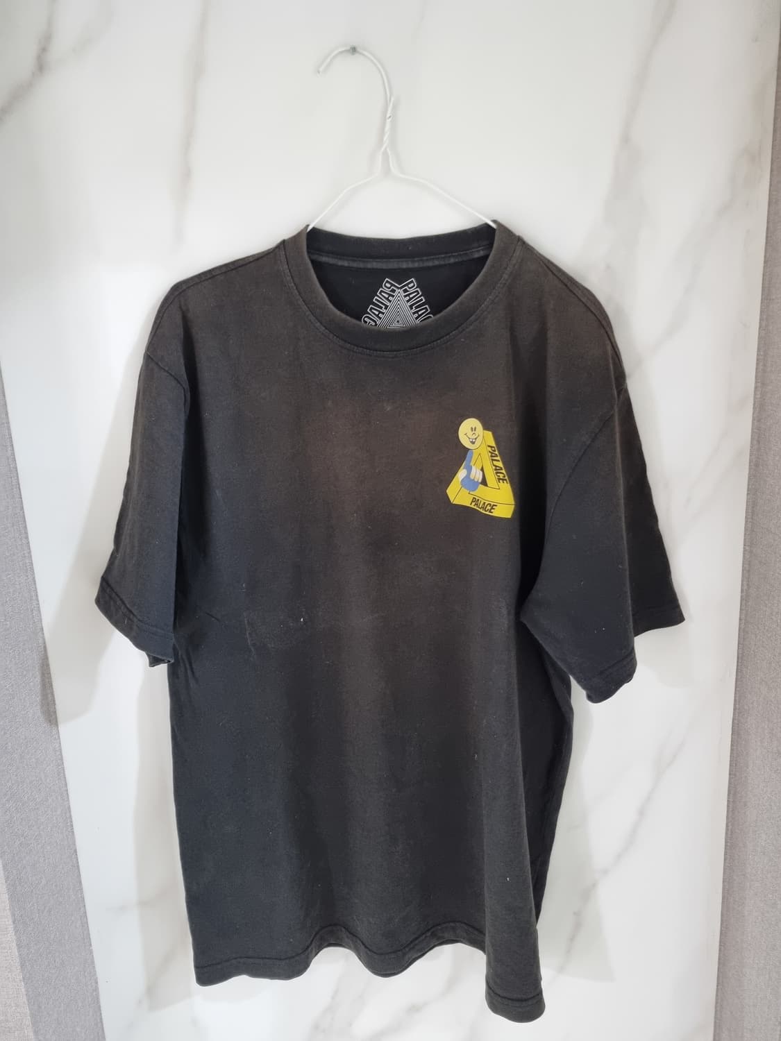 팔라스 스마일러 트라이퍼그 반팔 XL 상품이미지1