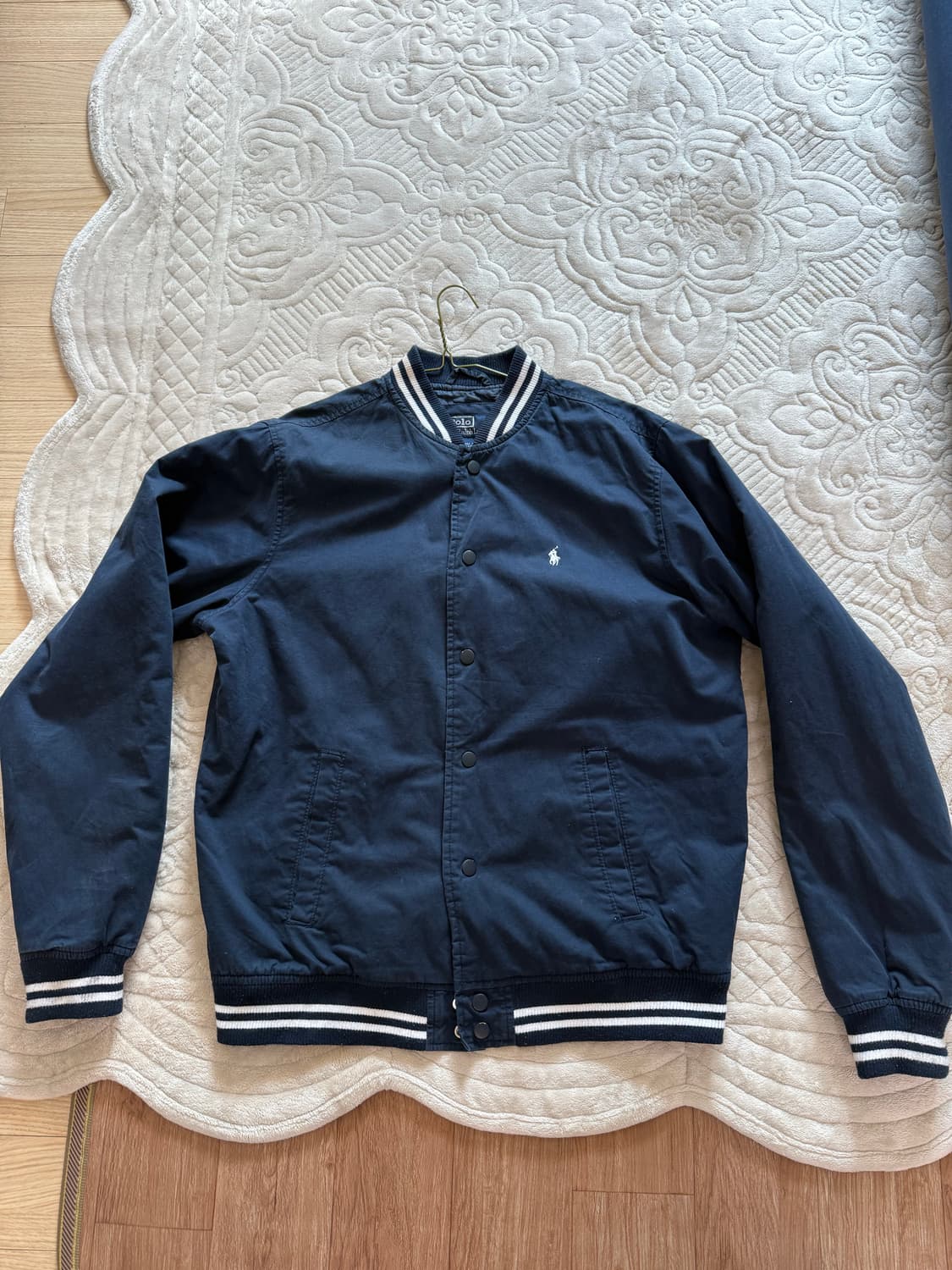 폴로 바시티 상품이미지2