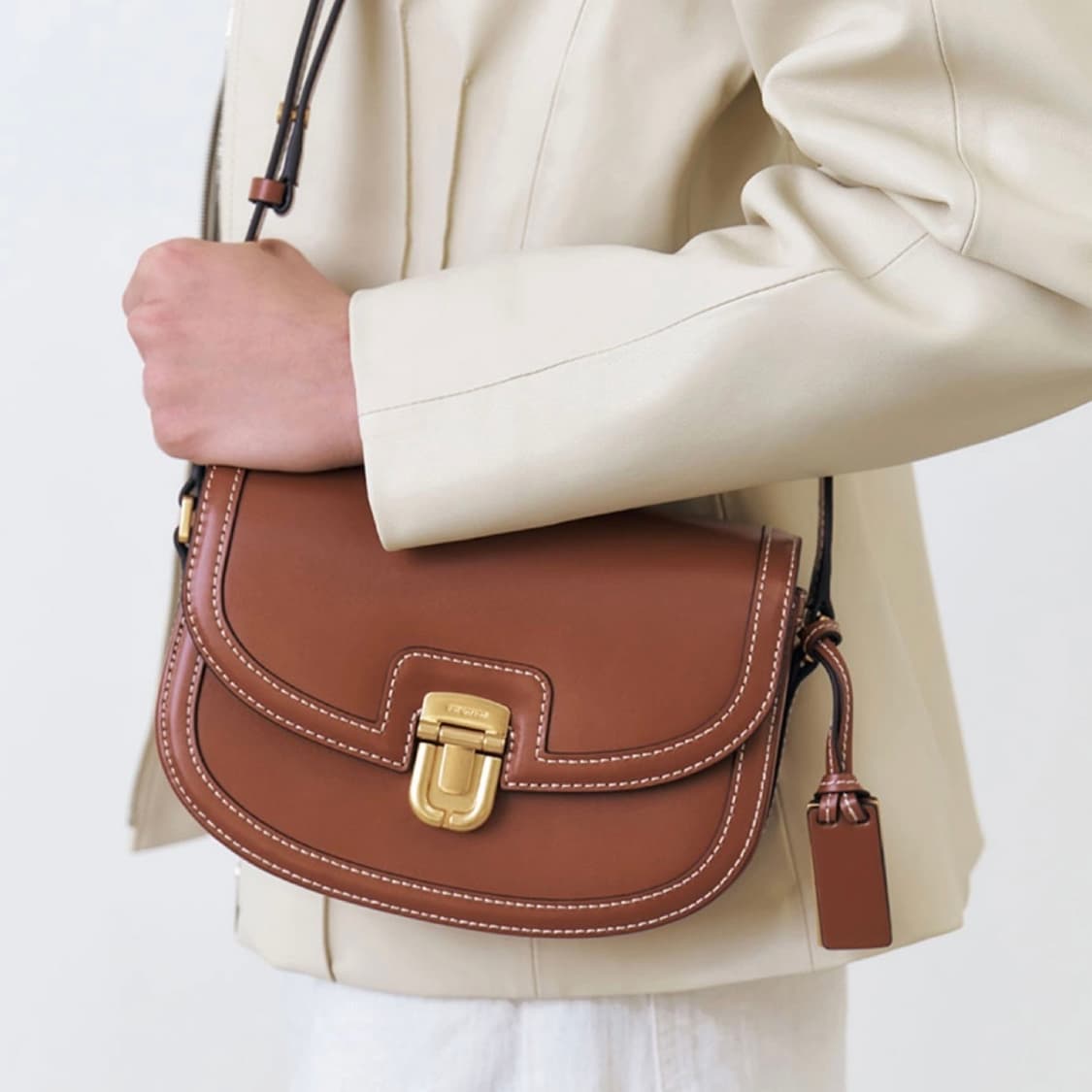 조이그라이슨 세렌디피티 크로스바디 백 상품이미지1