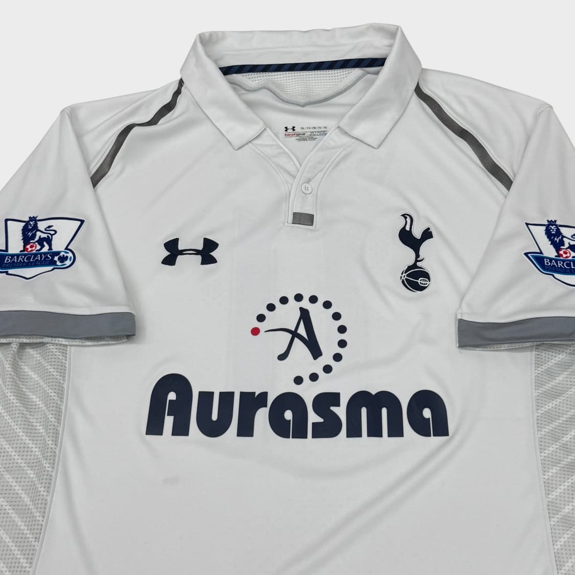 12-13 토트넘 핫스퍼 홈 No.11 가레스 베일 상품이미지3