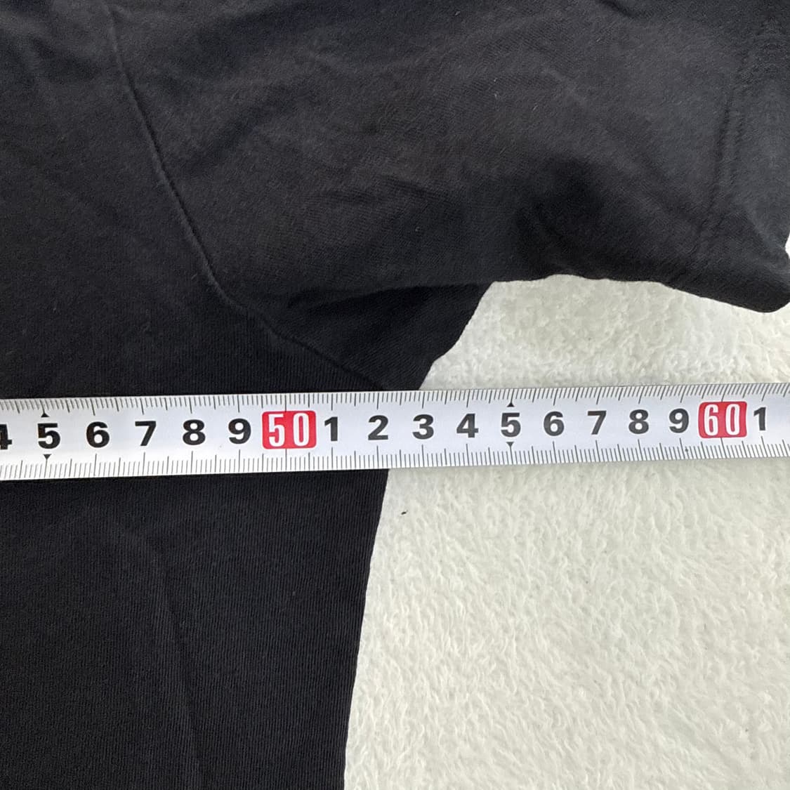 XL 나이키 오서라이즈 반팔티 (수축) 0331T 상품이미지5