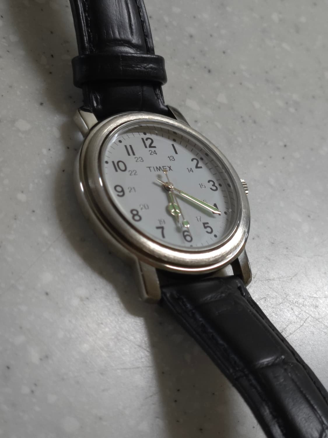 (2.27~여행) 빈티지 타이맥스 90's 밀리터리/카시오/세이코/해밀턴 상품이미지4