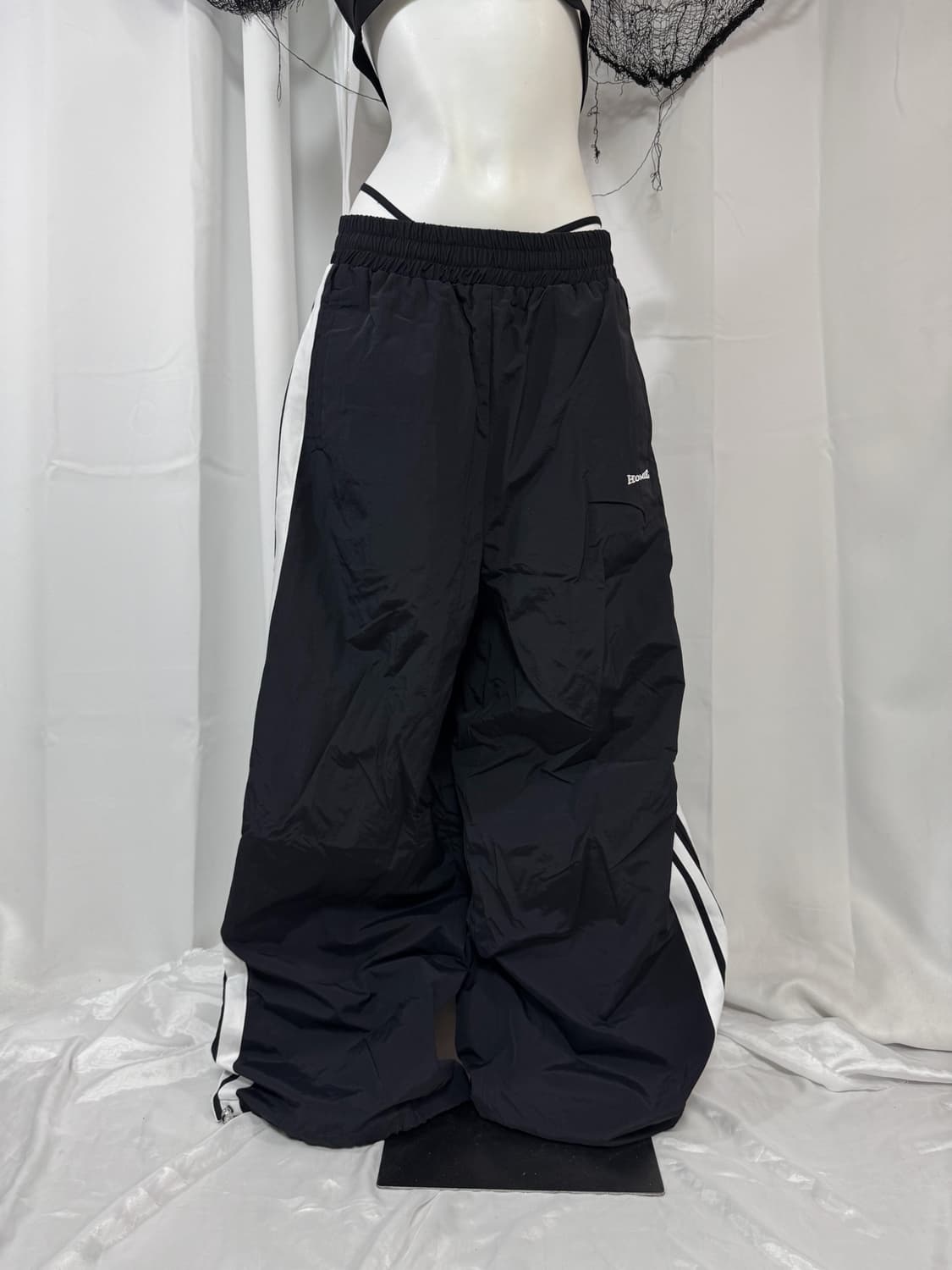 esc studio nylon pants 상품이미지2