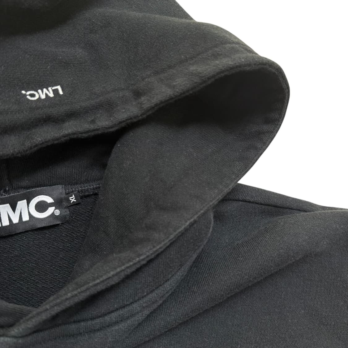 LMC 후드티 상품이미지2