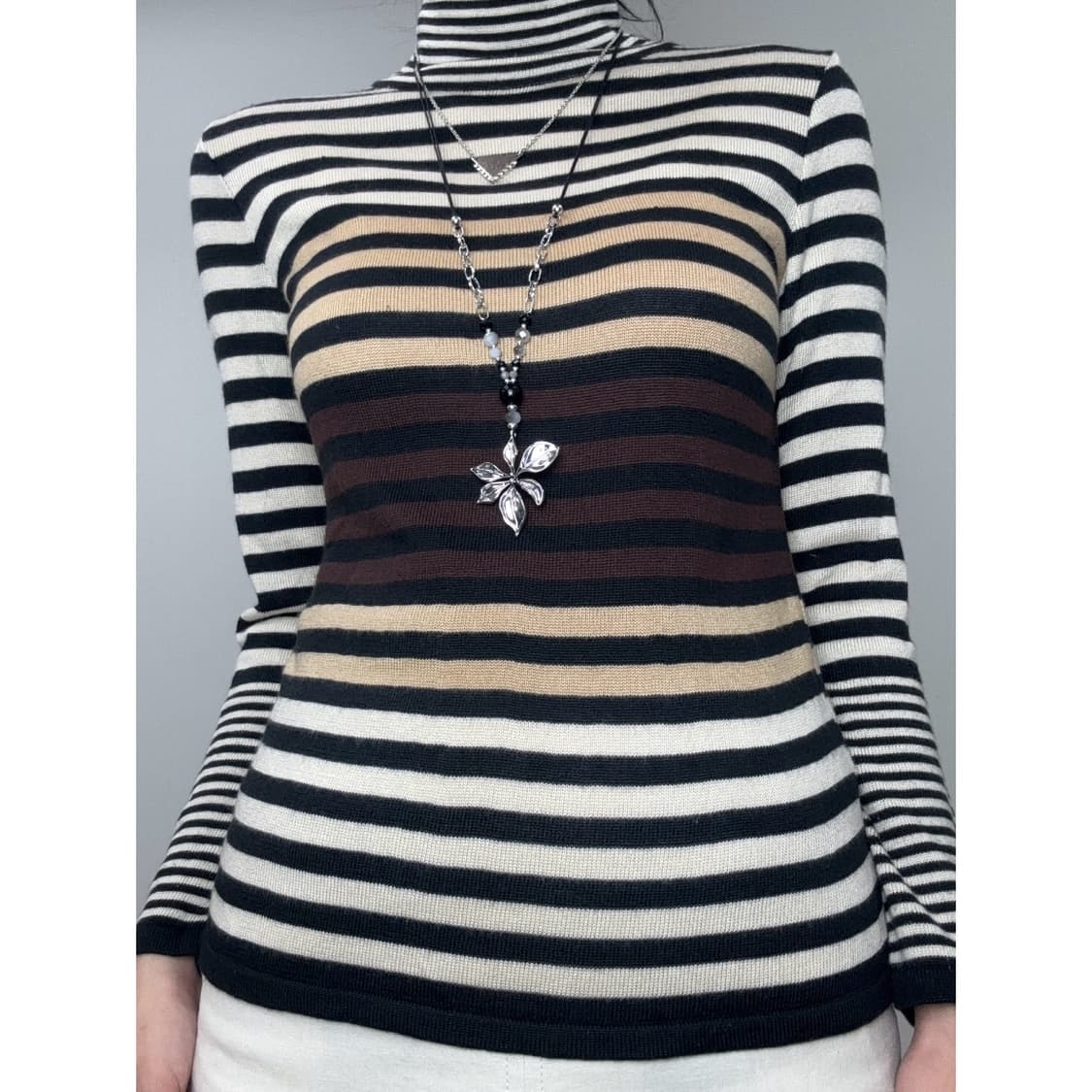 빈티지 롱슬리브 이너 상품이미지1