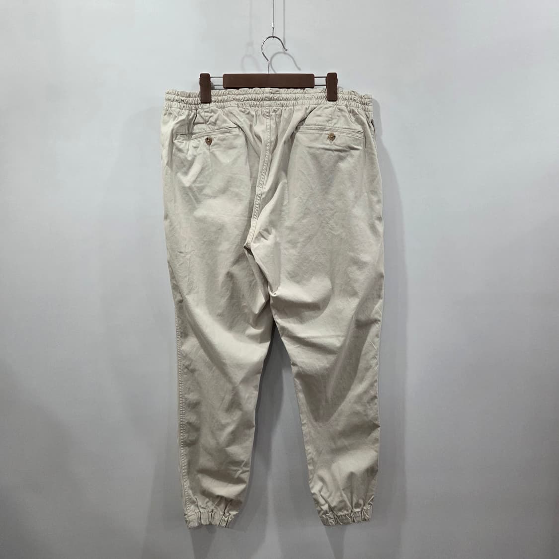 폴로랄프로렌 퍼티그 조거팬츠 XL 상품이미지2