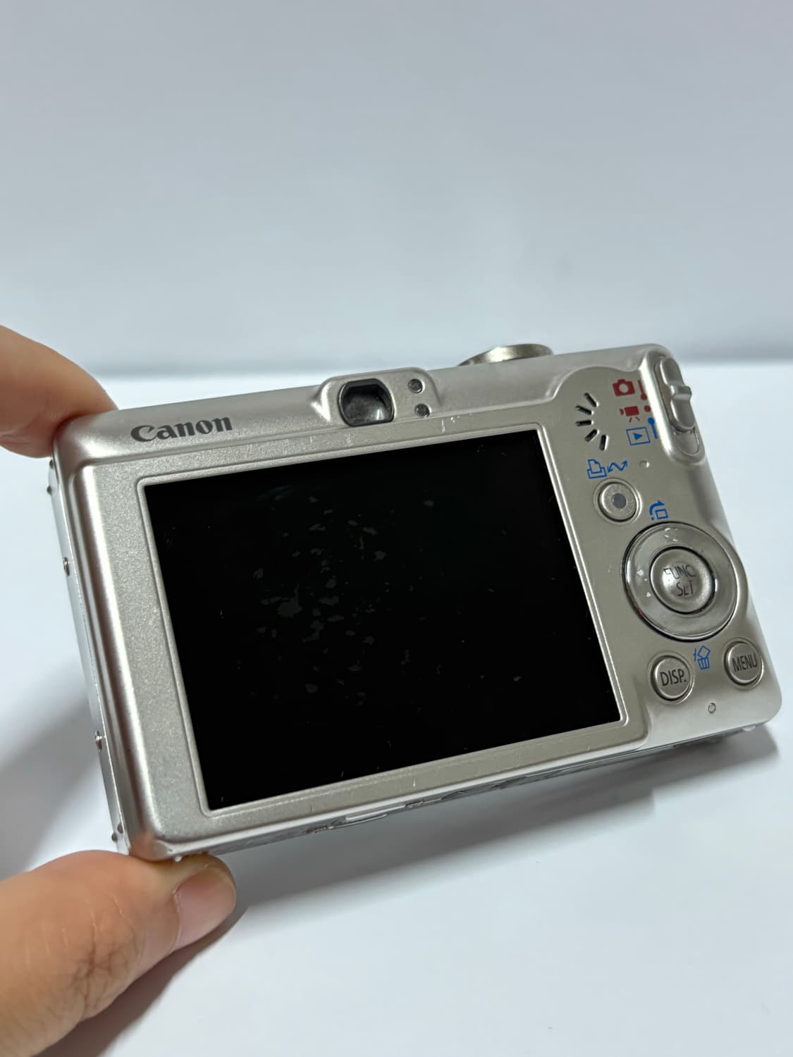 Canon 캐논 익서스60디카 상품이미지2