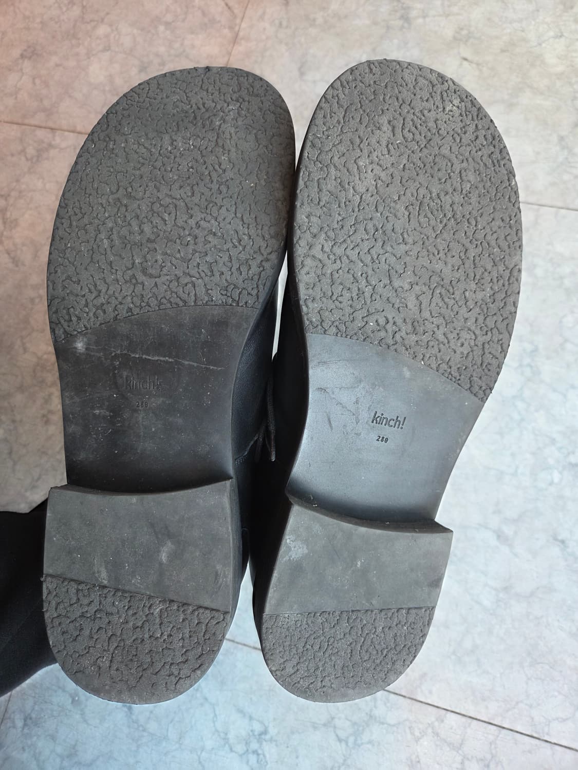 킨치 디비슈즈로퍼 상품이미지5