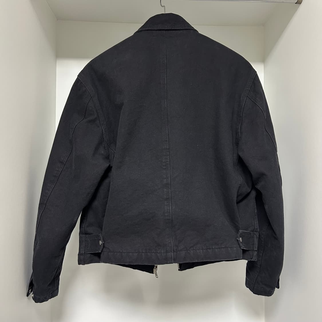 GAMMA GALLERY 워크자켓 상품이미지4