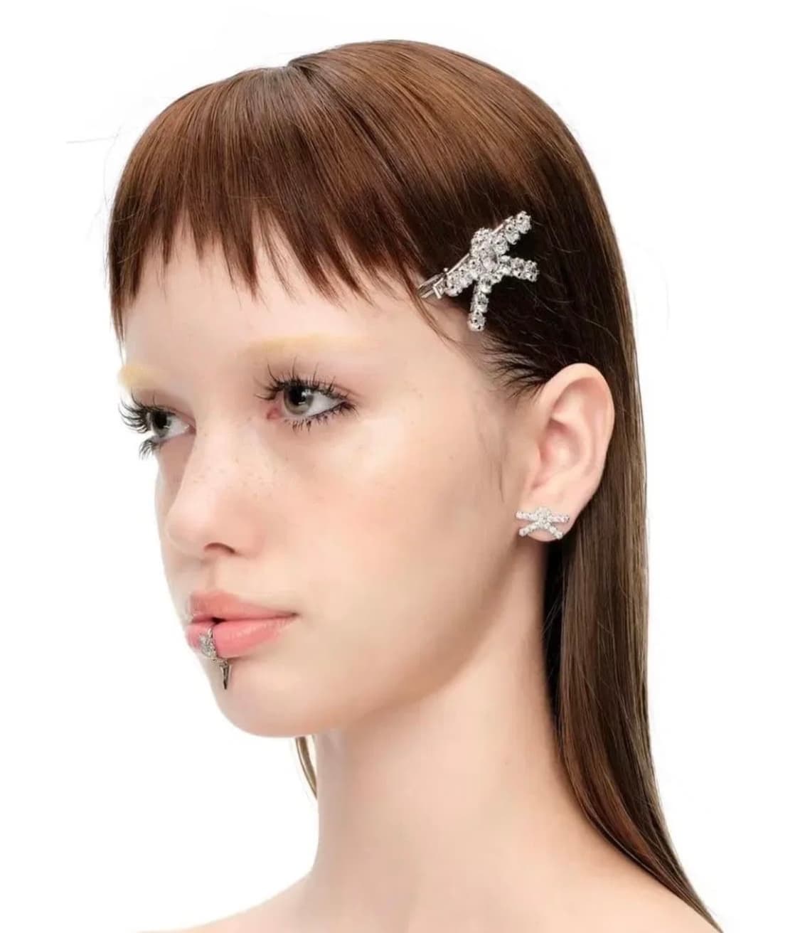 슈슈통 x 위민 이어링 / S 상품이미지2