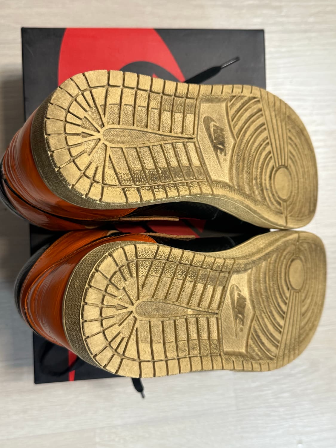 나이키 조던 쉐터드 백보드 3.0 275 상품이미지2