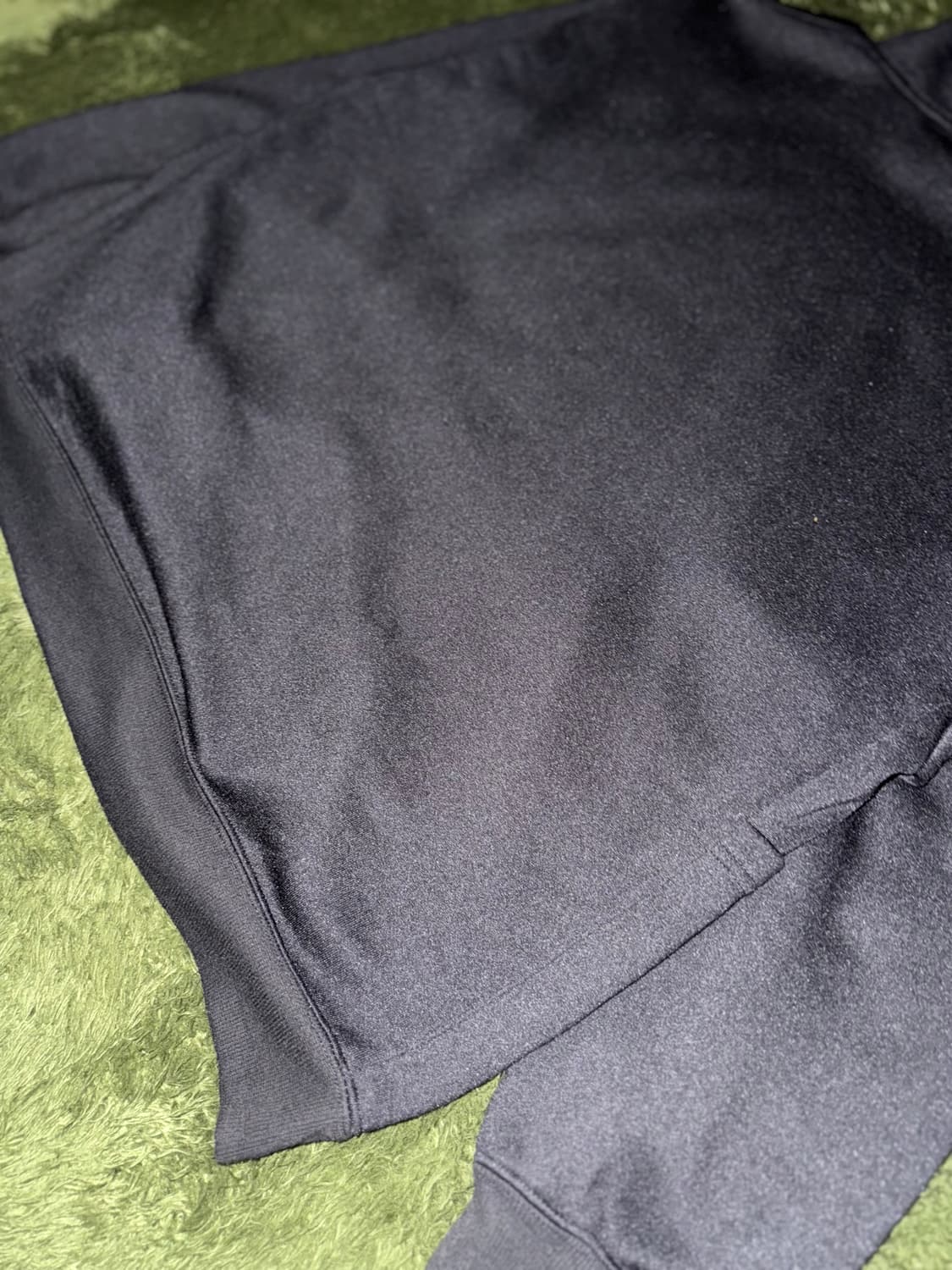 [XL] 00s VTG PLAYBOY 플레이보이 재팬 엠브로더리 후디 상품이미지9