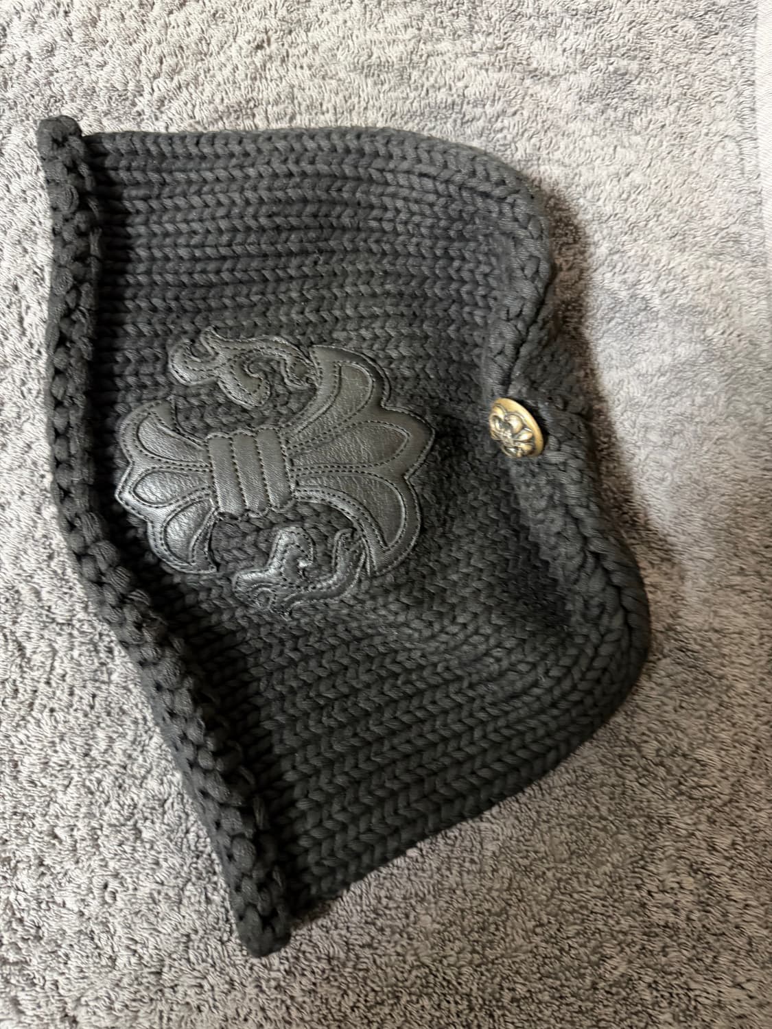 크롬하츠 플레어 비니 상품이미지1