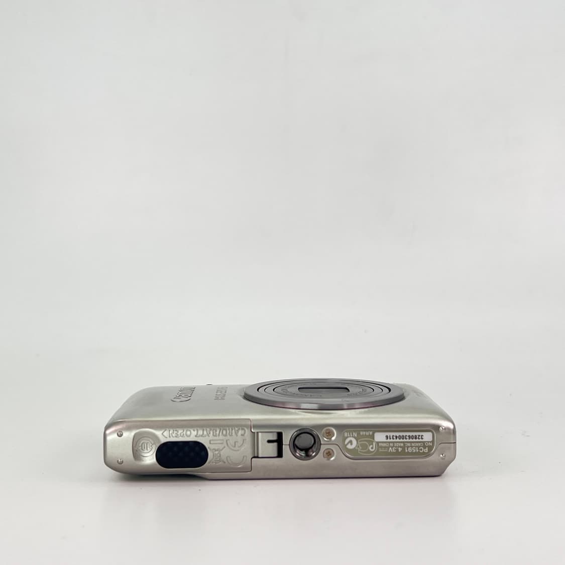 캐논 익서스 Canon IXUS 220 HS 실버(익시 410F  상품이미지9