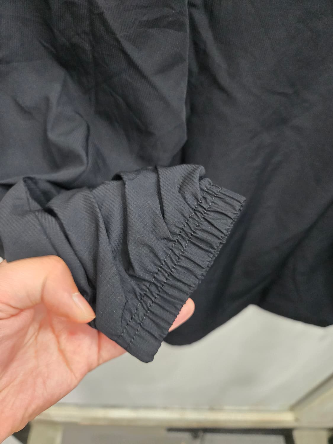 110,2XL)) UNDER ARMOUR 언더아머 바람막이 점퍼 !  상품이미지5