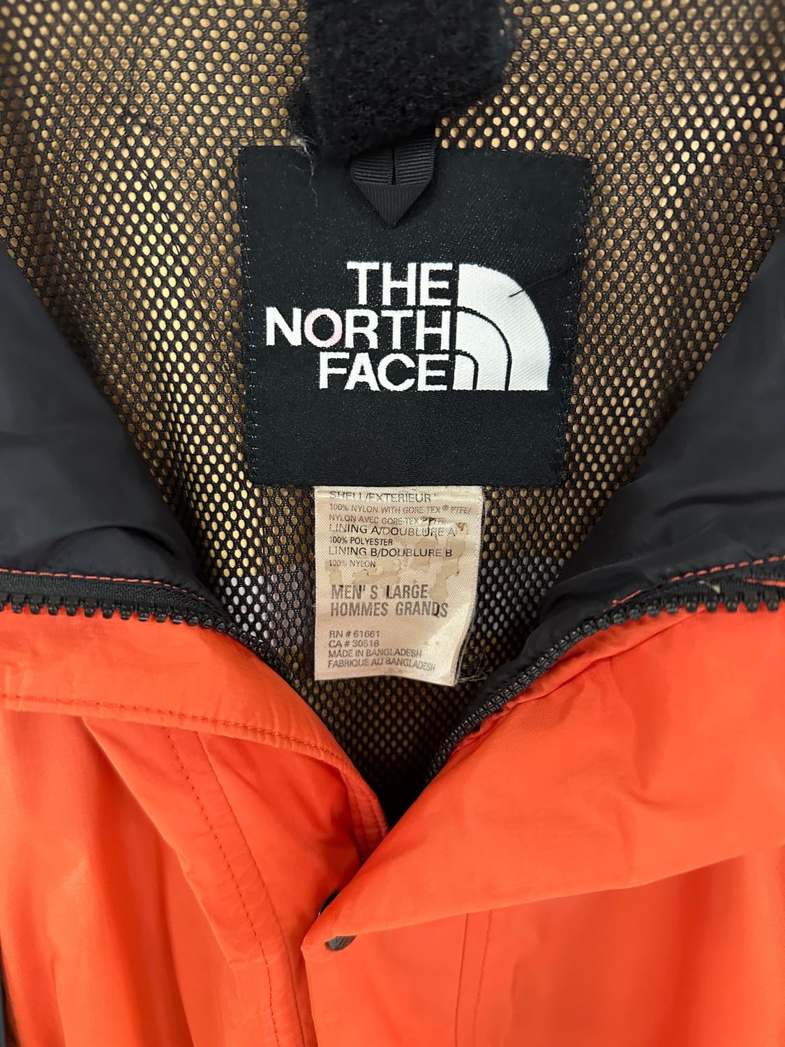TNF 1994 Mountain OG Gore-tex  상품이미지7