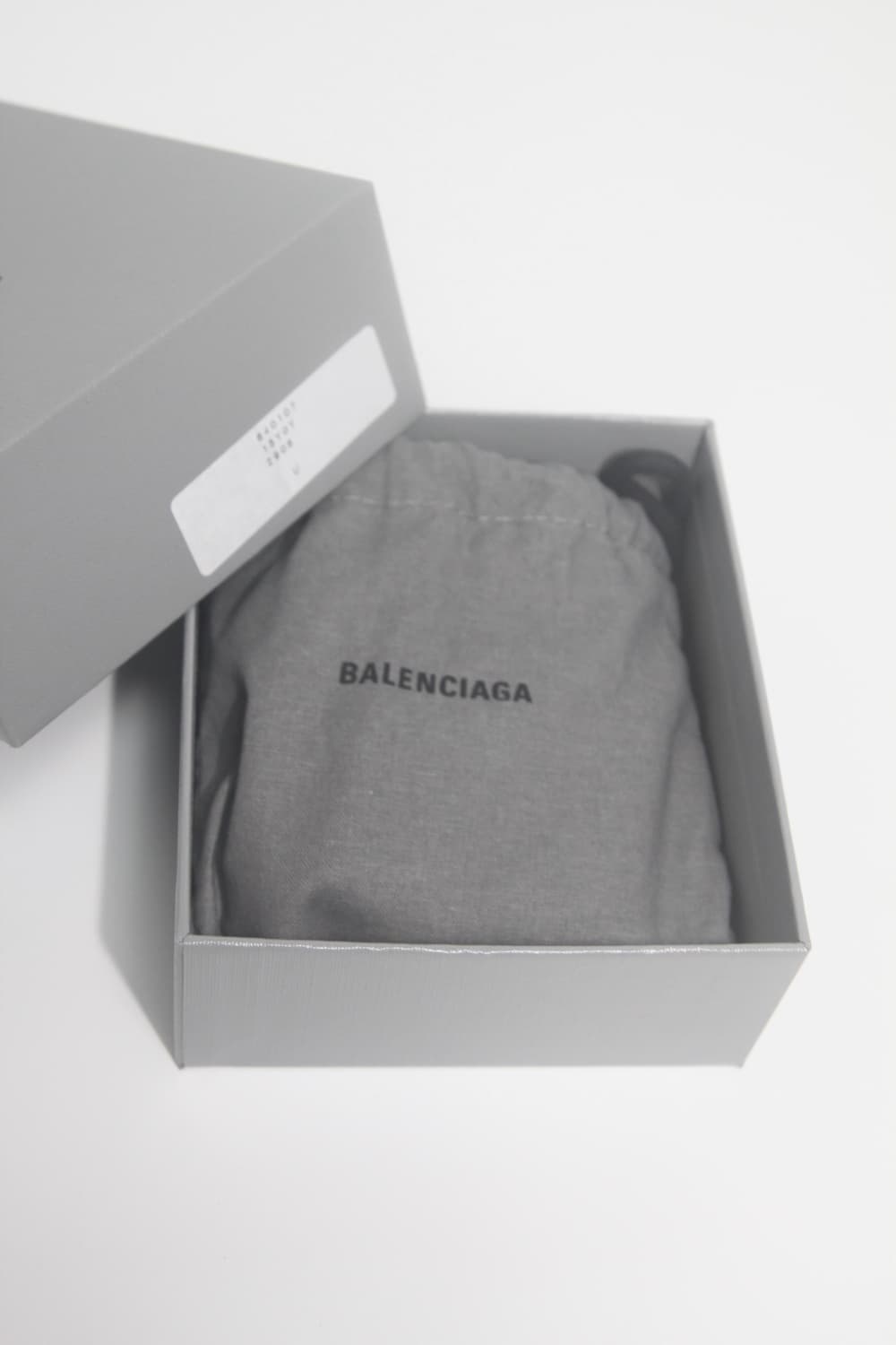 발렌시아가 모터 반지갑 상품이미지8