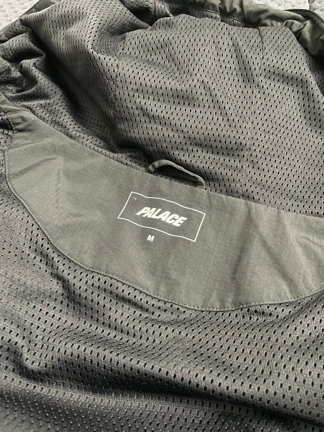 팔라스 곤 피싱 자켓 (palace gone fishing jacket) 상품이미지4