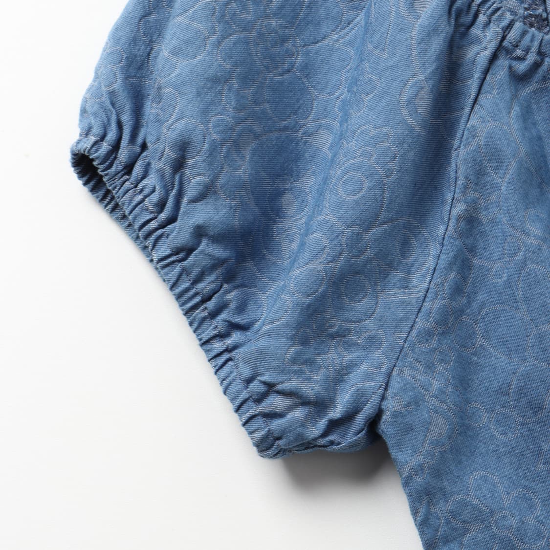 히스테릭글래머 HYSTERIC GLAMOUR Gather Blouse 상품이미지7