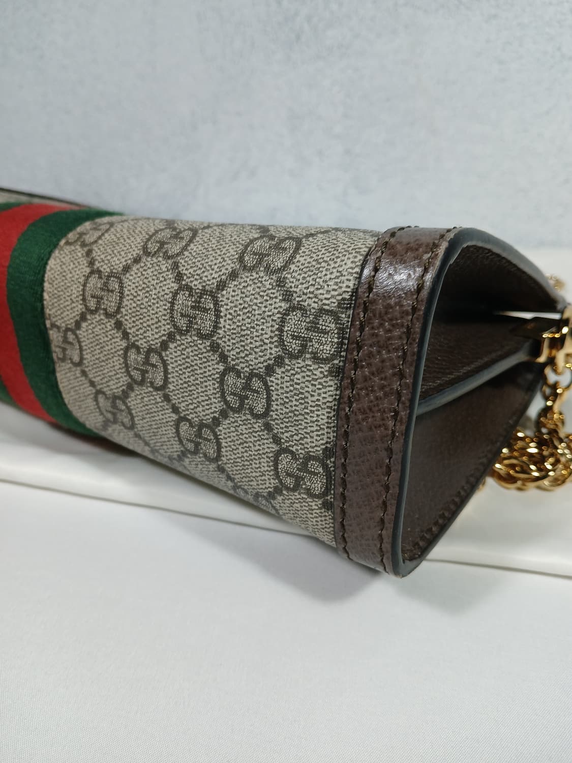 구찌 오피디아 GG 숄더백 503877 상품이미지5