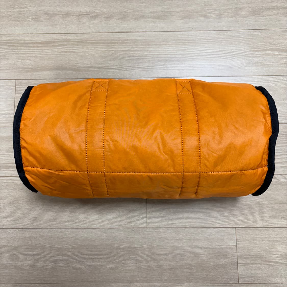 요시다포터 porter 보스턴백 더플백 블랙 라지 L 상품이미지7